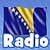 Bosnia and Herzegovina Radio icon