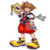 Sora Kingdom Hearts 3 Hd Wallpaper icon