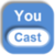 YouCast Movies icon
