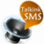 SMS Talking Free icon