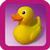 Bubble Duck icon