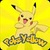 Pokemon Yellow pikachu new icon