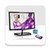 Miracast Screen Finder  icon