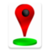 GPS to Address Converter icon