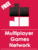 Dojo Cubed icon