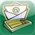Big Keyboard Email icon