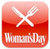 Womans Day Cooking Assistant icon