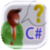 CSharp interview questions and answers icon