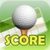 myGolfCard - The Simplest Golf Scorecard icon