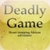 Deadly Game (Thriller) icon