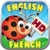 SmartKids English French HD icon
