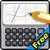 Scientific Calculator Dx Gfx icon