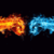 HD Fire Wallpapers icon