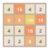 2048 Game of Thrones Edition HD icon