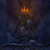 HD volcano Live Wallpaper icon