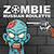 Zombie Russian Roulette Free icon