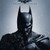 Batman characters The movie Live Wallpaper icon