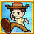Pixel Adventure RPG icon