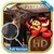 Free Hidden Object Game - Gangland icon