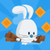 Bunny Flap icon