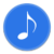 Muzik-Player icon