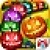 Halloween Bubble Shooter Game icon