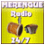 Merengue Radio 24/7 icon