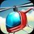 Jet Racing — Helicopter Sim 3D icon