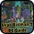 Guide for Lego Batman 2 DC icon