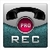 Call Recorder Pro intact icon