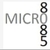 Micro8085 simulator icon