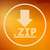 Zip Loader File Manager icon