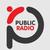 Public Radio Tuner icon