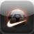Nike Goal icon