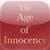 The Age of Innocence by Edith Wharton; ebook icon
