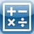 powerOne Finance Calculator  - Lite, Free Edition icon