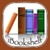 iBookshelf icon