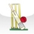 Cricket News and Scores icon