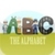 Toddler ABC Alphabet Phonics Game - Free Lite icon
