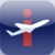 Gatwick Airport - iPlane Flight Information icon