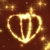 Love Heart LWP HD icon