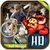 Free Hidden Object Game - Chinatown Chronicles icon