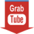 GrabTube Video fast download icon