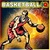 NBA Basketball IQ Test Game free icon