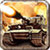 Red Battle II icon