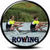 Rowing Competition icon