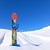 Blue Snowboard Live Wallpaper icon