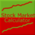 Stock Market Calculator icon