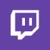 Twitch for Android icon