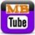 MBTube Video Downloader icon